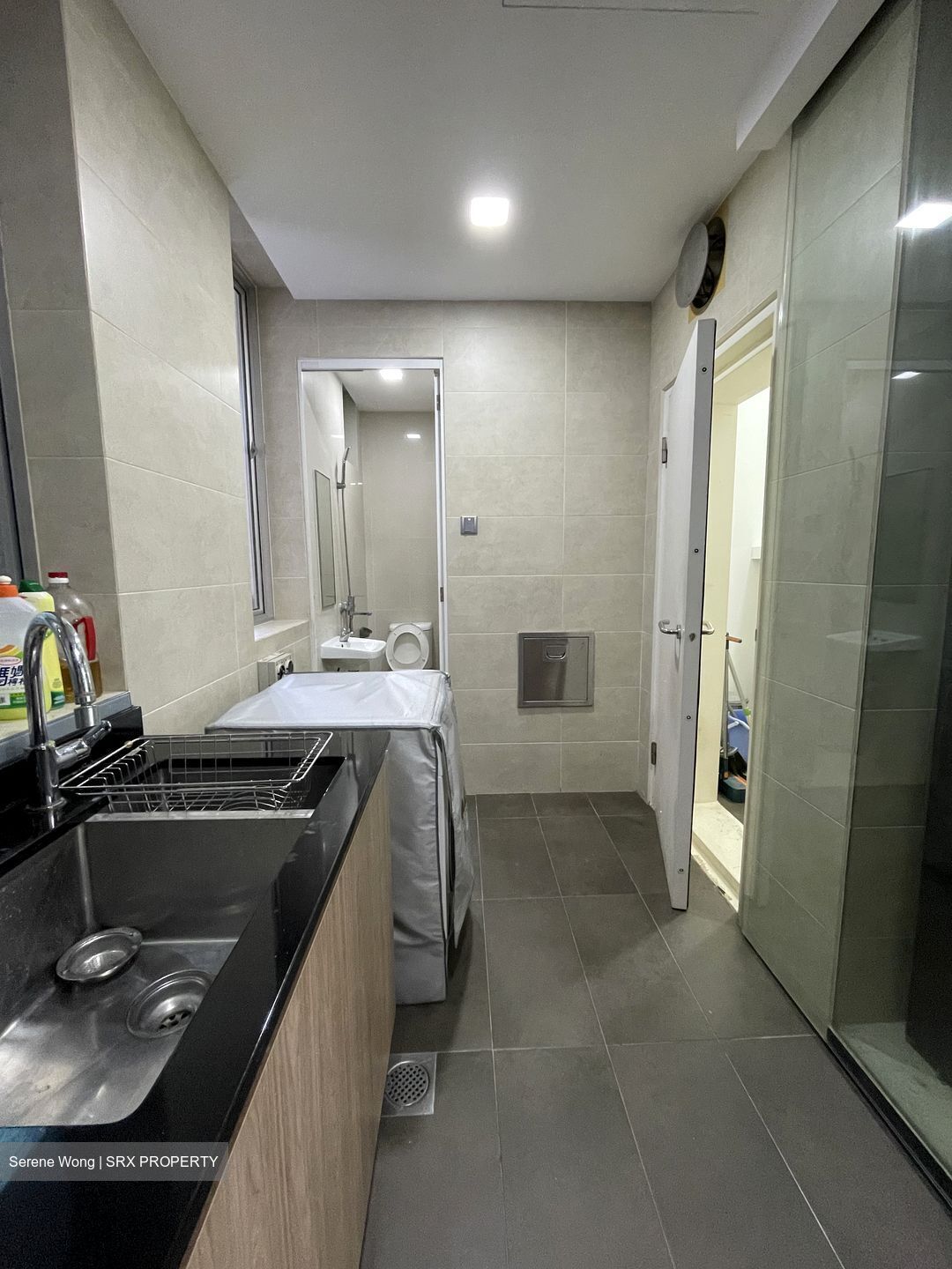 One Tree Hill Residence (D10), Apartment #559986601